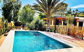 Cortijo el Alcornocal